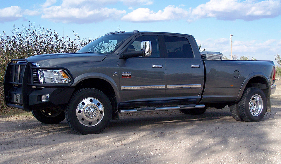 Gallery - WheelMax: America's Largest Mail Order Wheel And Tire Company 2012 Dodge Ram 3500 Dually Rear Axle