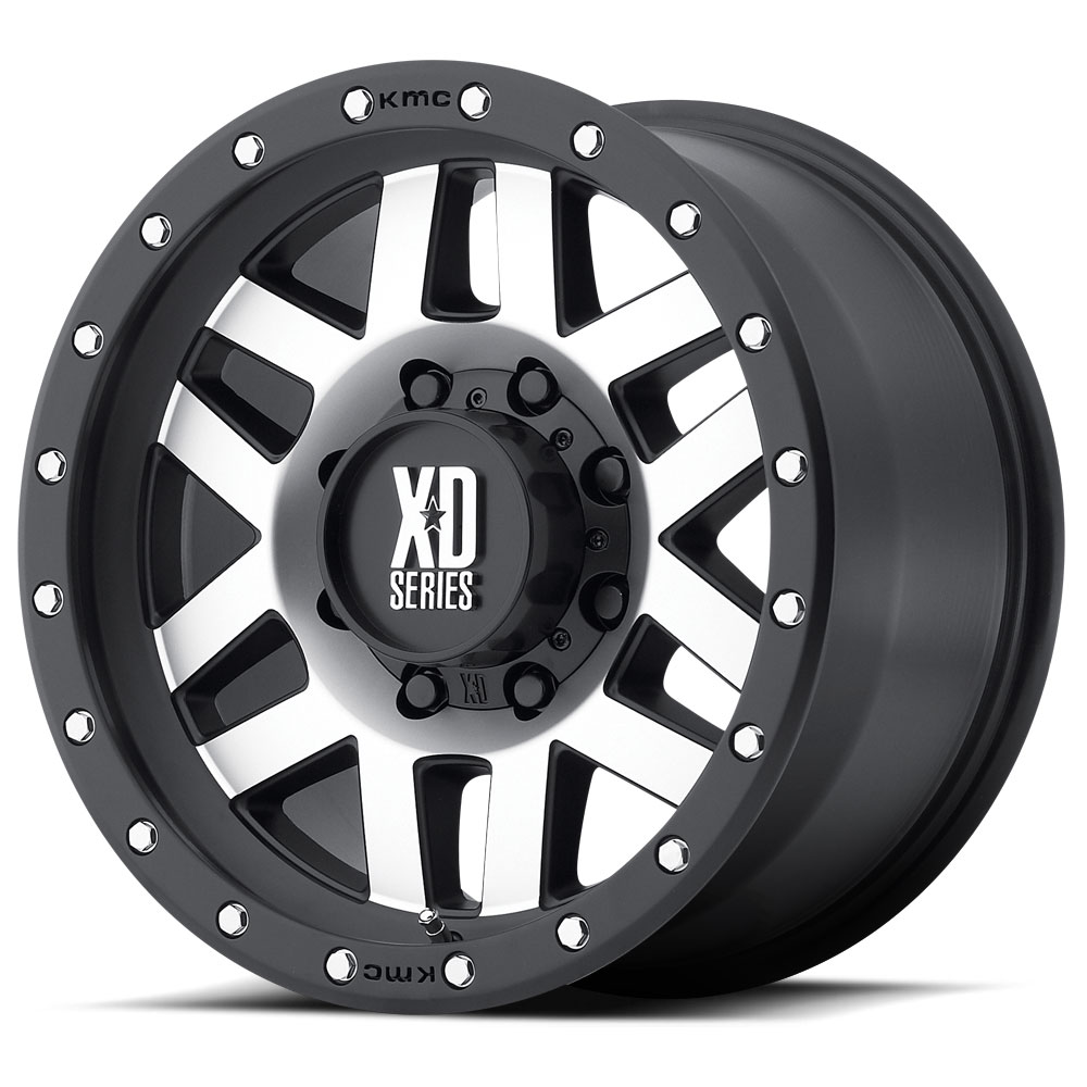 Xd Series By Kmc Xd128 Machete Wheels And Xd128 Machete Rims On Sale